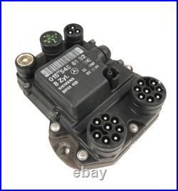 92-95 Mercedes 400e 400sel S500 Sl500 Ignition Control Module 015 545 61 32 Oem