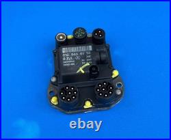 92-95 Mercedes 400e 400sel S500 Sl500 Ignition Control Module 015 545 61 32 Oem