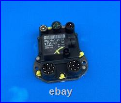 92-95 Mercedes 400e 400sel S500 Sl500 Ignition Control Module 015 545 61 32 Oem