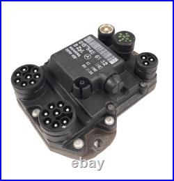 92-95 Mercedes 400e 400sel S500 Sl500 Ignition Control Module 015 545 61 32 Oem