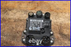 92-95 Mercedes 400e 400sel S500 Sl500 Ignition Control Module 015 545 61 32 Oem
