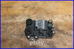 92-95 Mercedes 400e 400sel S500 Sl500 Ignition Control Module 015 545 61 32 Oem