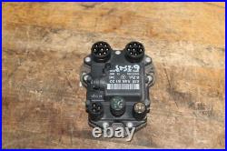 92-95 Mercedes 400e 400sel S500 Sl500 Ignition Control Module 015 545 61 32 Oem