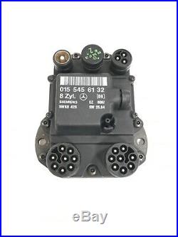 92-95 Mercedes 500E 500SEL S500 ICM EZL Ignition Control Module 015 545 61 32
