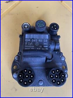92-95 Mercedes-Benz 400E S500 500SL Ignition Control Module 0145454532