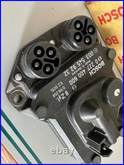 92-95 Mercedes Benz W140 420se S500 500sl Ignition Control Module 0125458332 92-95 Mercedes Benz W140 420se S500 500sl Ignition Control Module 0125458332