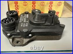 92-95 Mercedes Benz W140 420se S500 500sl Ignition Control Module 0125458332