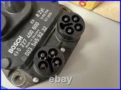 92-95 Mercedes Benz W140 420se S500 500sl Ignition Control Module 0125458332