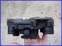 92-95 Mercedes Benz W140 S500 SL500 Ignition Control Module 015 545 61 32 OEM