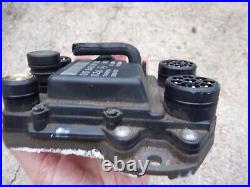 92-95 Mercedes Benz W140 S500 SL500 Ignition Control Module 015 545 61 32 OEM