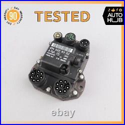 92-95 Mercedes R129 500SL S500 V8 EZL Ignition Control Module 0145454332 OEM