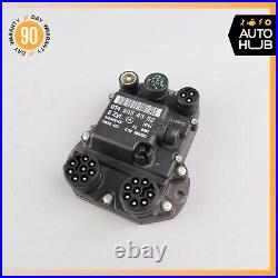 92-95 Mercedes R129 500SL S500 V8 EZL Ignition Control Module 0145454332 OEM