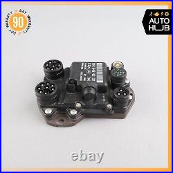 92-95 Mercedes R129 500SL S500 V8 EZL Ignition Control Module 0145454332 OEM