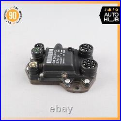 92-95 Mercedes R129 500SL S500 V8 EZL Ignition Control Module 0145454332 OEM