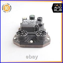 92-95 Mercedes R129 500SL S500 V8 EZL Ignition Control Module 0145454332 OEM