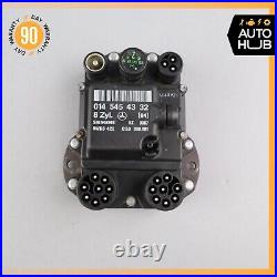 92-95 Mercedes R129 500SL S500 V8 EZL Ignition Control Module 0145454332 OEM