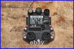 92-95 Mercedes R129 S500 SL500 500SEL Ignition Control Module ECU 0155456132 OEM