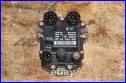 92-95 Mercedes R129 S500 SL500 500SEL Ignition Control Module ECU 0155456132 OEM