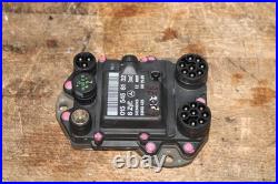 92-95 Mercedes R129 S500 SL500 500SEL Ignition Control Module ECU 0155456132 OEM