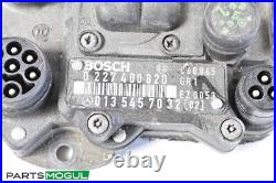92-95 Mercedes R129 S600 SL600 600SL 600SEL 600SEC Ignition Control Module OEM