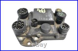 92-95 Mercedes R129 SL500 500SL V8 EZL Ignition Control Module 0155456132 OEM