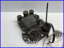 92-95 Mercedes R129 SL500 500SL V8 EZL Ignition Control Module 0155456132 OEM