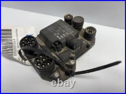 92-95 Mercedes R129 SL500 500SL V8 EZL Ignition Control Module 0155456132 OEM