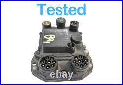 92-95 Mercedes R129 SL500 500SL V8 EZL Ignition Control Module 0155456132 OEM