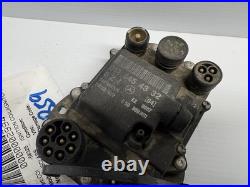 92-95 Mercedes R129 SL500 500SL V8 EZL Ignition Control Module 0155456132 OEM
