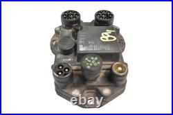92-95 Mercedes R129 SL500 500SL V8 EZL Ignition Control Module 0155456132 OEM