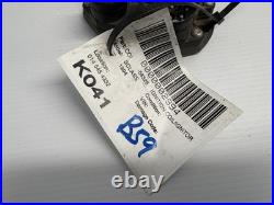 92-95 Mercedes R129 SL500 500SL V8 EZL Ignition Control Module 0155456132 OEM