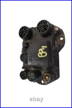 92-95 Mercedes R129 SL500 500SL V8 EZL Ignition Control Module 0155456132 OEM