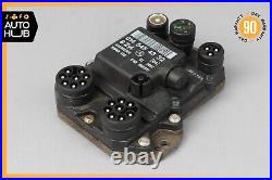 92-95 Mercedes R129 SL500 S500 V8 EZL Ignition Control Module 0145454332 OEM