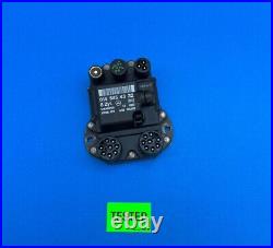 92-95 Mercedes R129 SL500 S500 V8 EZL Ignition Control Module 0145454332 OEM