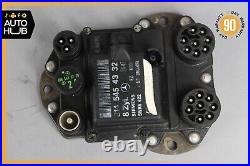 92-95 Mercedes R129 SL500 S500 V8 EZL Ignition Control Module 0145454332 OEM