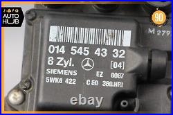 92-95 Mercedes R129 SL500 S500 V8 EZL Ignition Control Module 0145454332 OEM