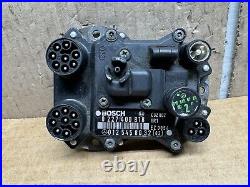 92-95 Mercedes R129 SL500 S500 V8 EZL Ignition Control Module 0155456032 OEM