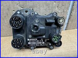 92-95 Mercedes R129 SL500 S500 V8 EZL Ignition Control Module 0155456032 OEM