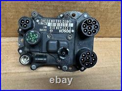 92-95 Mercedes R129 SL500 S500 V8 EZL Ignition Control Module 0155456032 OEM