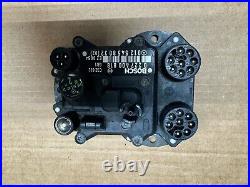 92-95 Mercedes R129 SL500 S500 V8 EZL Ignition Control Module 0155456032 OEM