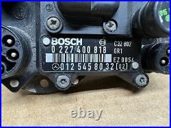 92-95 Mercedes R129 SL500 S500 V8 EZL Ignition Control Module 0155456032 OEM