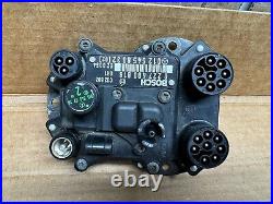 92-95 Mercedes R129 SL500 S500 V8 EZL Ignition Control Module 0155456032 OEM