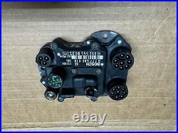 92-95 Mercedes R129 SL500 S500 V8 EZL Ignition Control Module 0155456032 OEM