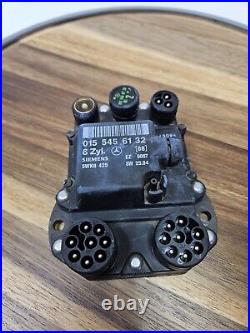 92-95 Mercedes R129 SL500 S500 V8 EZL Ignition Control Module 0155456132 OEM