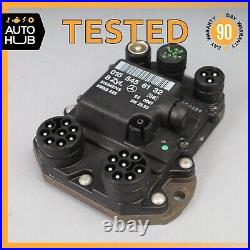 92-95 Mercedes R129 SL500 S500 V8 EZL Ignition Control Module 0155456132 OEM