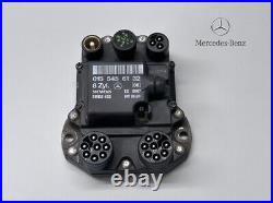 92-95 Mercedes R129 SL500 S500 V8 EZL Ignition Control Module 0155456132 OEM