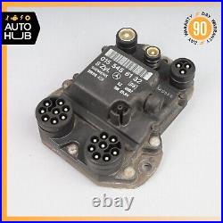 92-95 Mercedes R129 SL500 S500 V8 EZL Ignition Control Module 0155456132 OEM