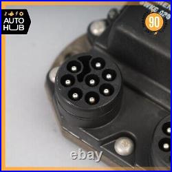 92-95 Mercedes R129 SL500 S500 V8 EZL Ignition Control Module 0155456132 OEM