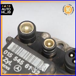 92-95 Mercedes R129 SL500 S500 V8 EZL Ignition Control Module 0155456132 OEM