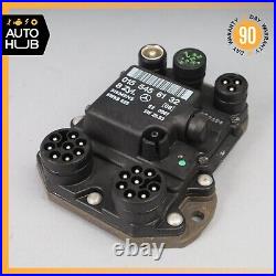 92-95 Mercedes R129 SL500 S500 V8 EZL Ignition Control Module 0155456132 OEM